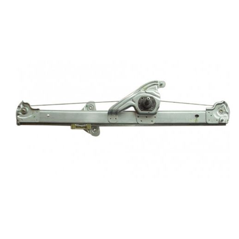 Maquna Vidro Mecanica Porta Dianteira Ld Mb Accelo 12/...