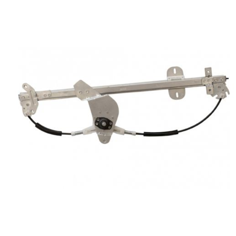 Maquina Vidro Mecanica/manual Pino Baixo Le Atego/axor