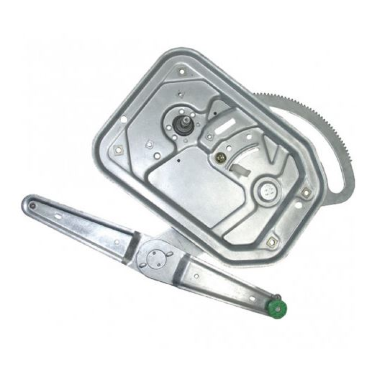 Maquina Vidro Manual Le Scania P/r/t 94 144/124/164