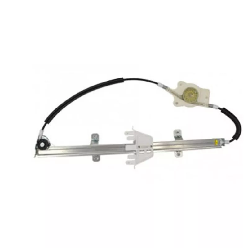 Maquina Vidro Eletrica Ld S/motor Fix Original Ford Cargo G2