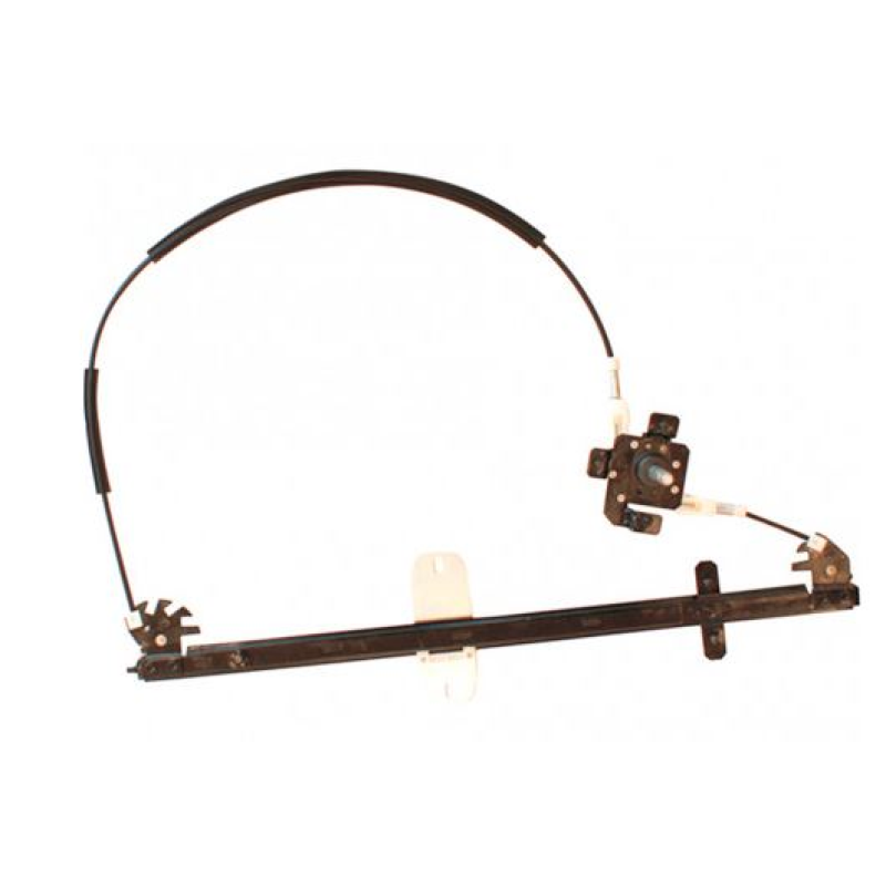 Maquina Vidro Mecanica Le Vw Delivery 89/96 Zinni E Guell