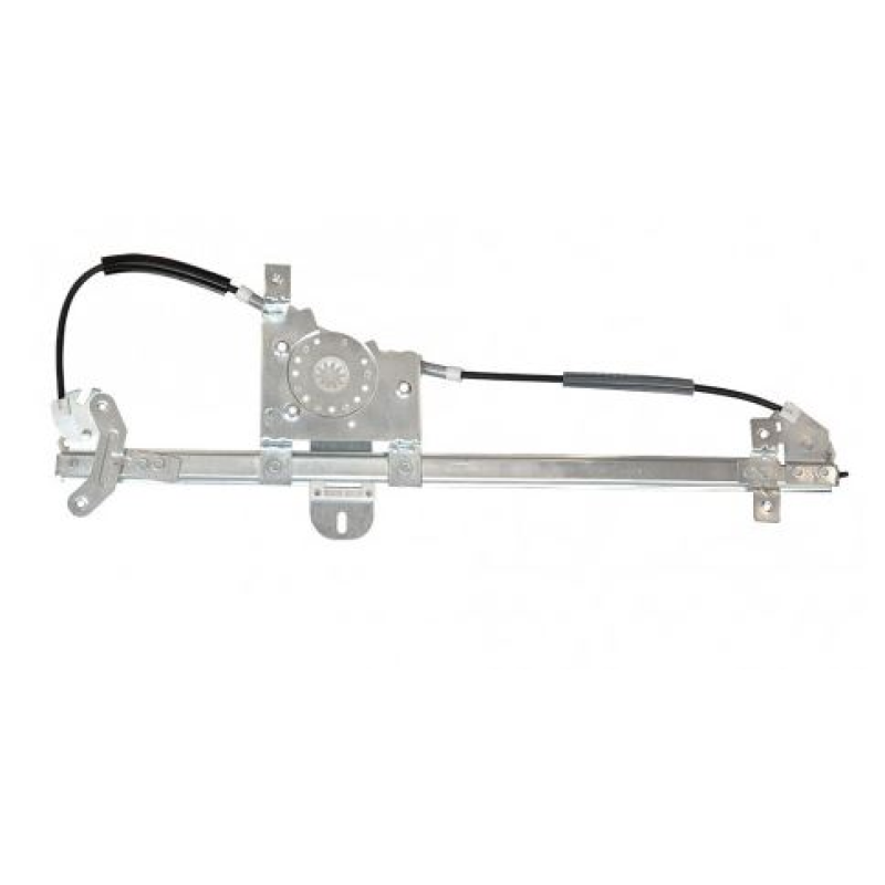 Maquina Vidro Eletrica Mb Atego/axor Le