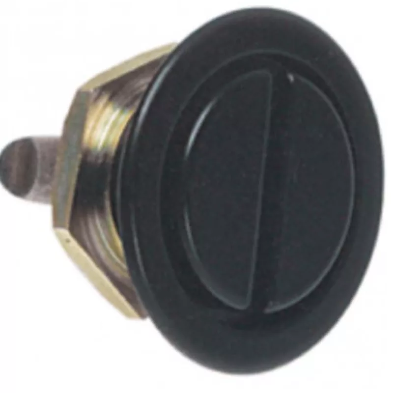 Trava Inferior Capo Vw/ Ford Cargo