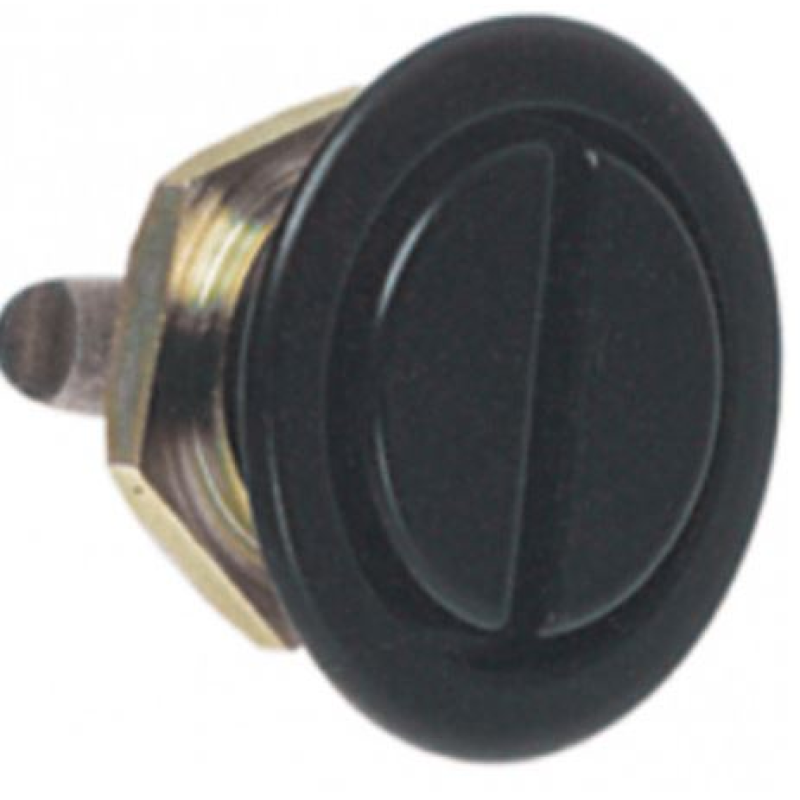Trava Inferior Capo Vw/ Ford Cargo