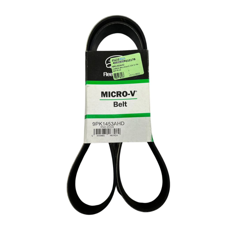 Correia 9pk1453ahd Gir Dh Ba Daf Xf105 Gates