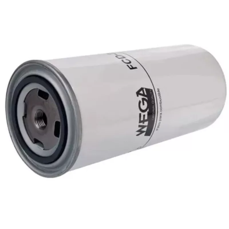Filtro Combustivel Hengst Wega Fcd2219***
