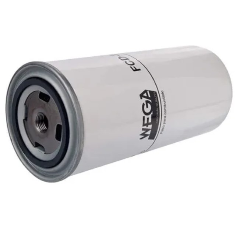 Filtro Combustivel Hengst Wega Fcd2219***