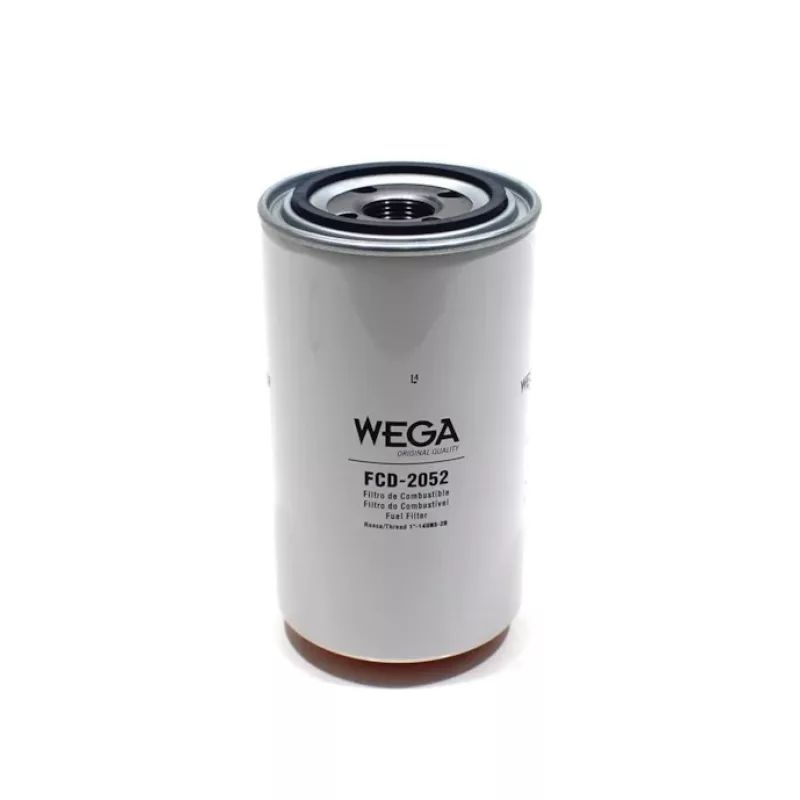 Filtro Separador Wega Fcd2052***