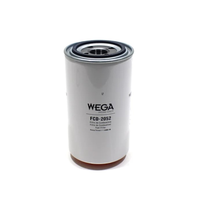 Filtro Separador Wega Fcd2052 Wega