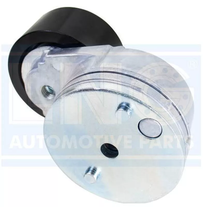 Tensor Correia Alternador Mercedes Om457  20-502