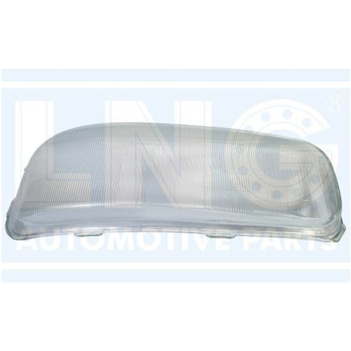 Lente Farol Dianteiro Mb Atego 10/13 Ld Nino