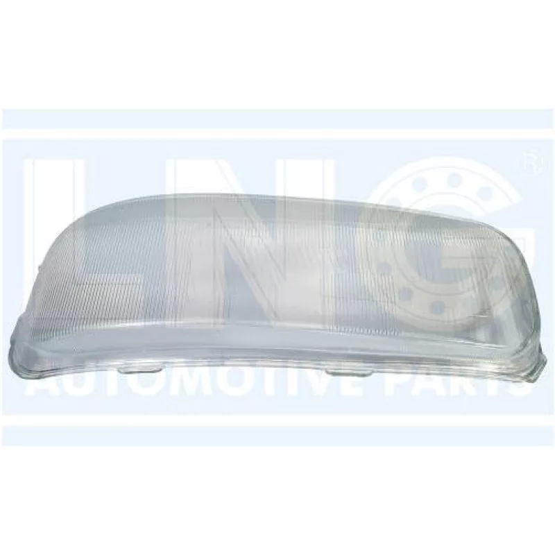 Lente Farol Dianteiro Mb Atego 10/13 Ld
