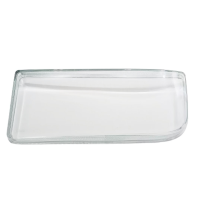 Lente Farol Dianteiro Mb Axor 1933/2035/2044 Le Nino