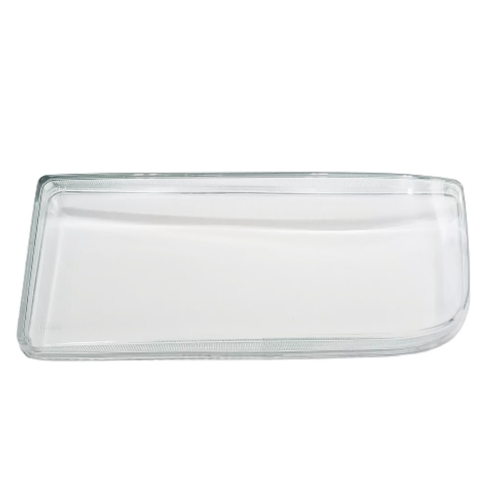 Lente Farol Dianteiro Mb Axor 1933/2035/2044 Le Nino