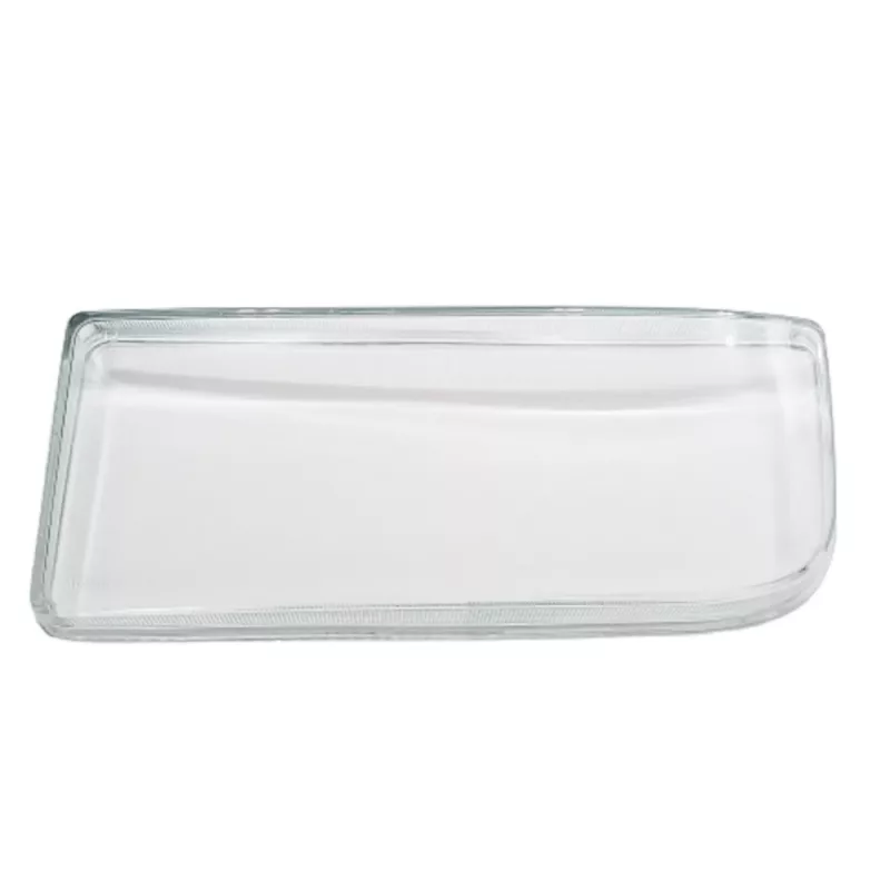 Lente Farol Dianteiro Mb Axor 1933/2035/2044 Le