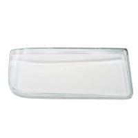 Lente Farol Dianteiro Mb Axor 1933/2035/2044 Ld Nino