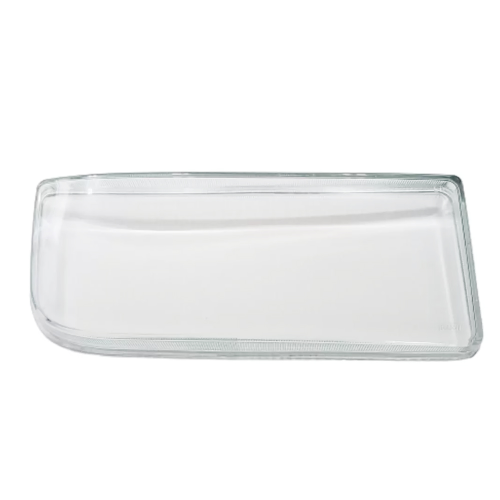 Lente Farol Dianteiro Mb Axor 1933/2035/2044 Ld Nino