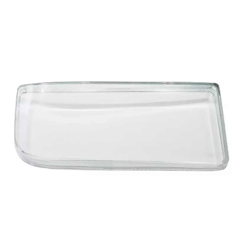 Lente Farol Dianteiro Mb Axor 1933/2035/2044 Ld