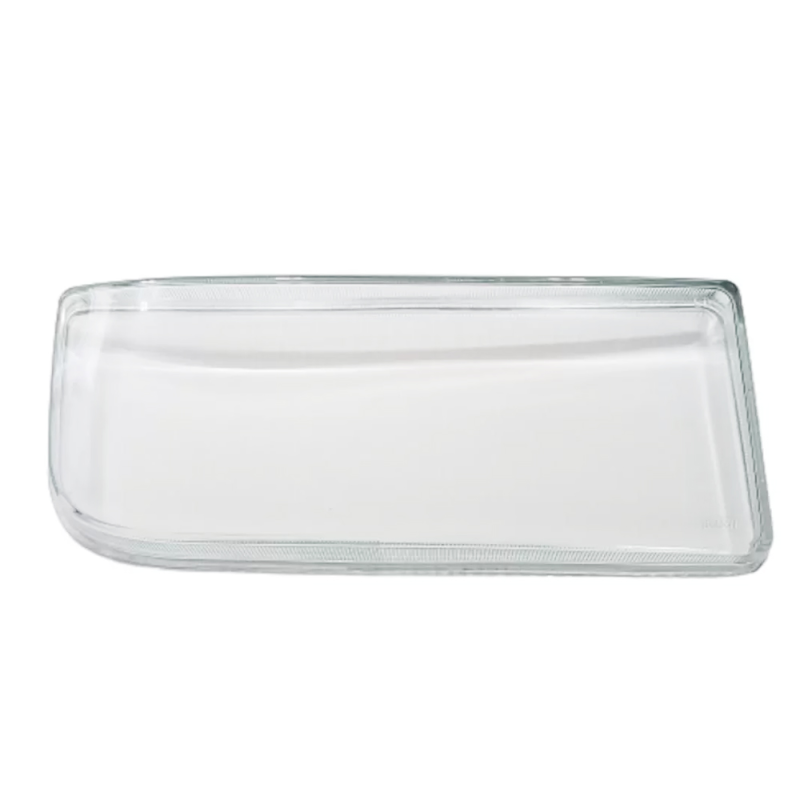 Lente Farol Dianteiro Mb Axor 1933/2035/2044 Ld Nino
