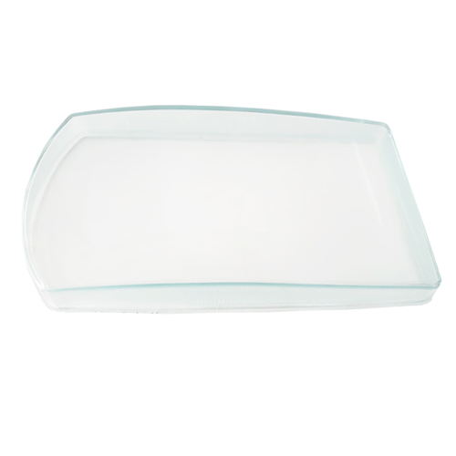Lente Farol Scania Serie 5 Ld Nino
