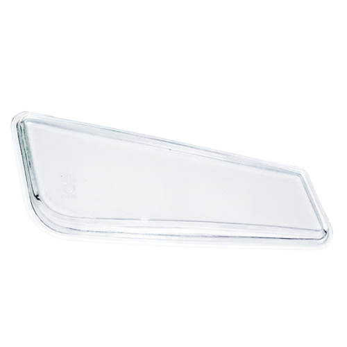 Lente Farol Auxiliar Volvo Fh13/fm13 Ld Nino