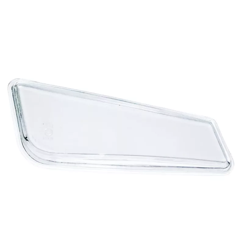 Lente Farol Auxiliar Volvo Fh13/fm13 Ld