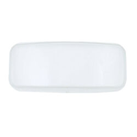 Lente Farol Auxiliar Scania S4 Le/ld Nino