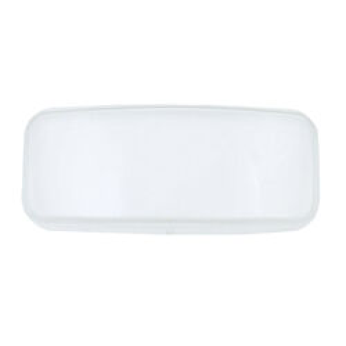 Lente Farol Auxiliar Scania S4 Le/ld Nino