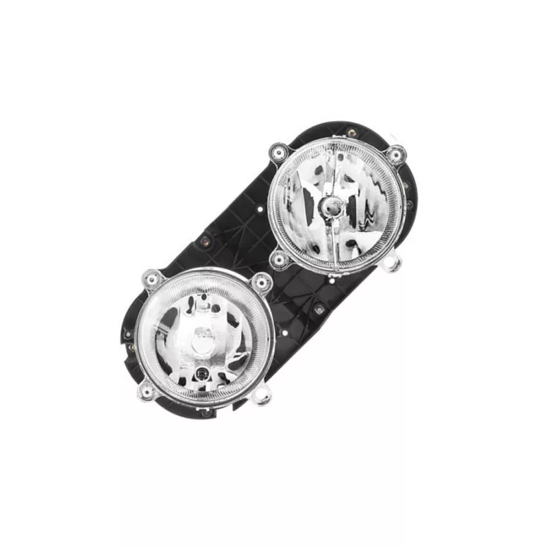 Farol Duplo Ford Cargo 2000 Diagonal Le