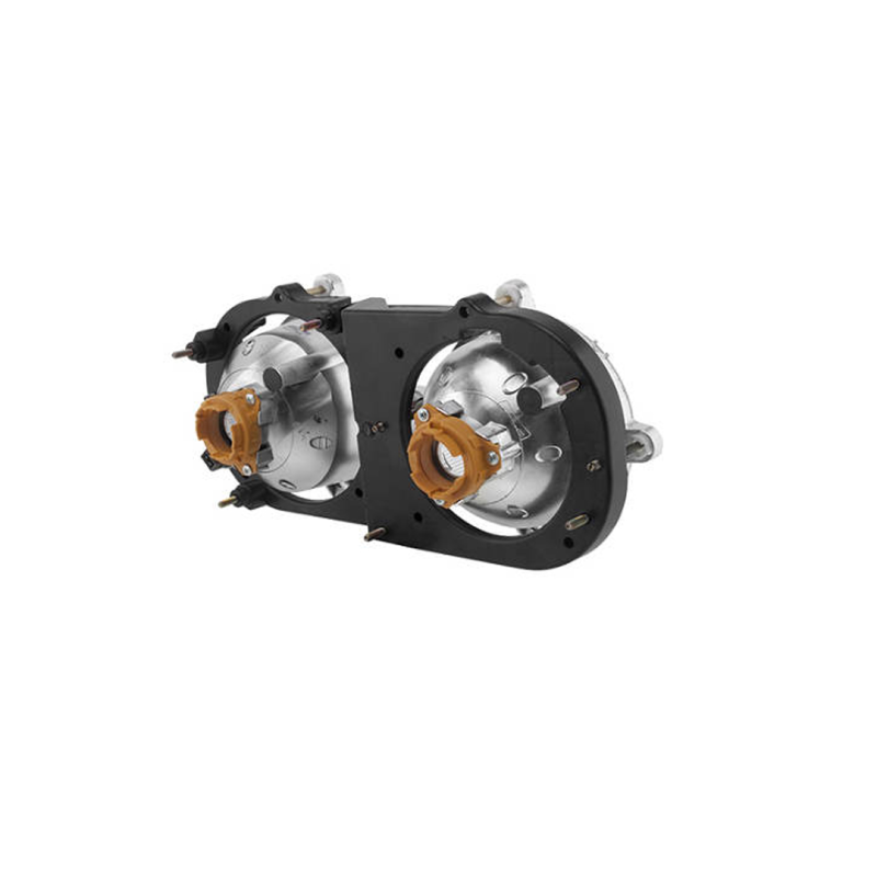Farol Duplo Ford Cargo 2000 Diagonal Le Nino