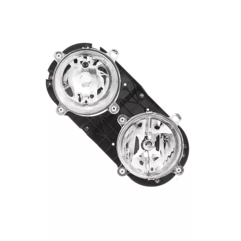 Farol Duplo Ford Cargo 2000 Diagonal Ld