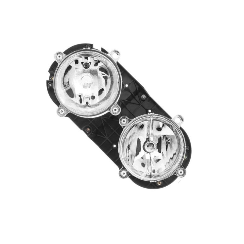 Farol Duplo Ford Cargo 2000 Diagonal Ld Nino