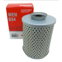 Filtro Oleo Hidraulico Wega Weh034 Wega