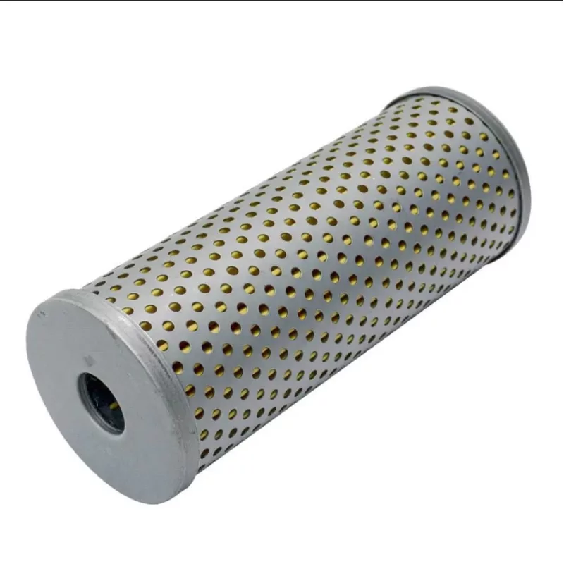 Filtro Oleo Hidraulico Wega Weh038