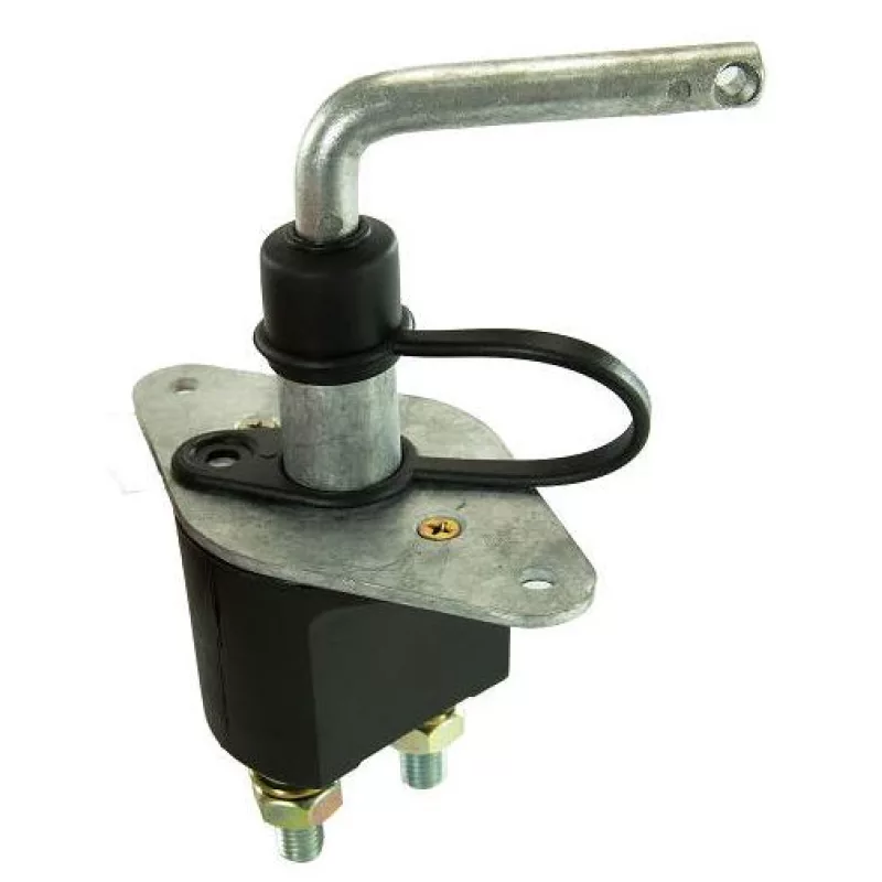 Chave Geral 250a Mb Hpn/axor 094004