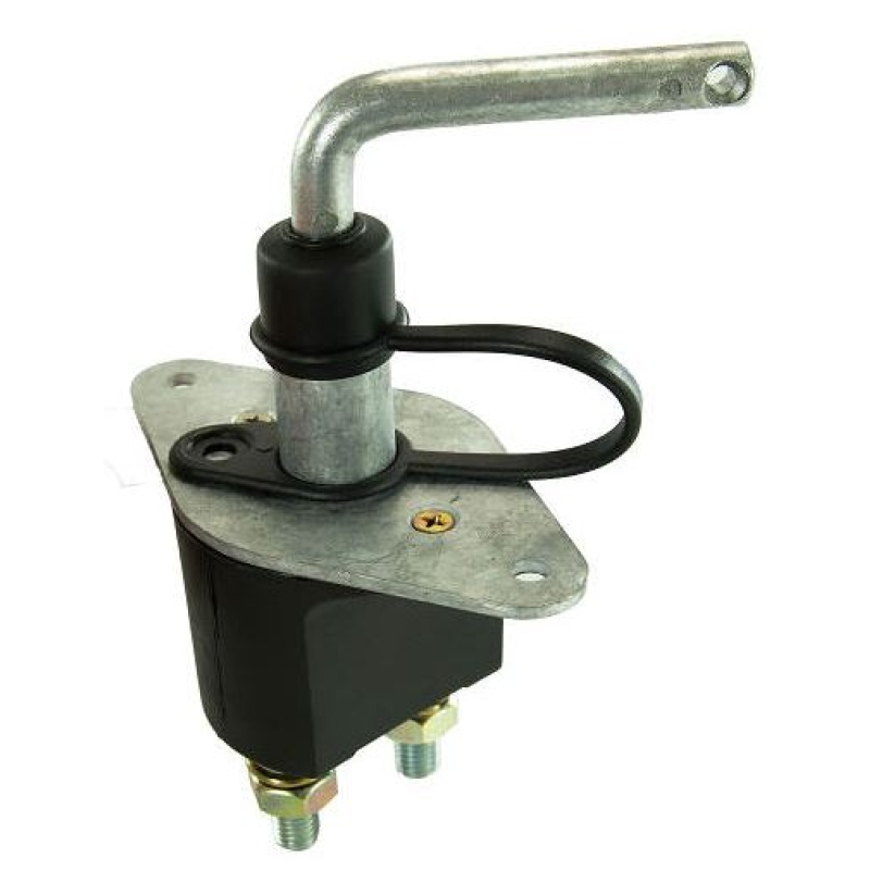 Chave Geral Bateria Mercedes Ospina 094004 Ospina