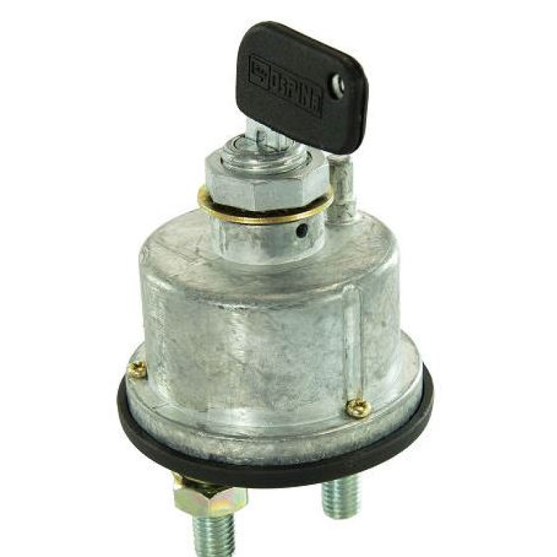 Chave Geral Bateria Universal Ospina 094005 Ospina