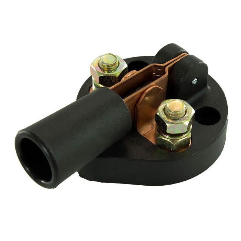 Chave Geral Tipo Faca Ospina 094007 Ospina