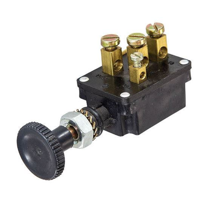 Comutador De Partida Mercedes Ospina 011001 Ospina