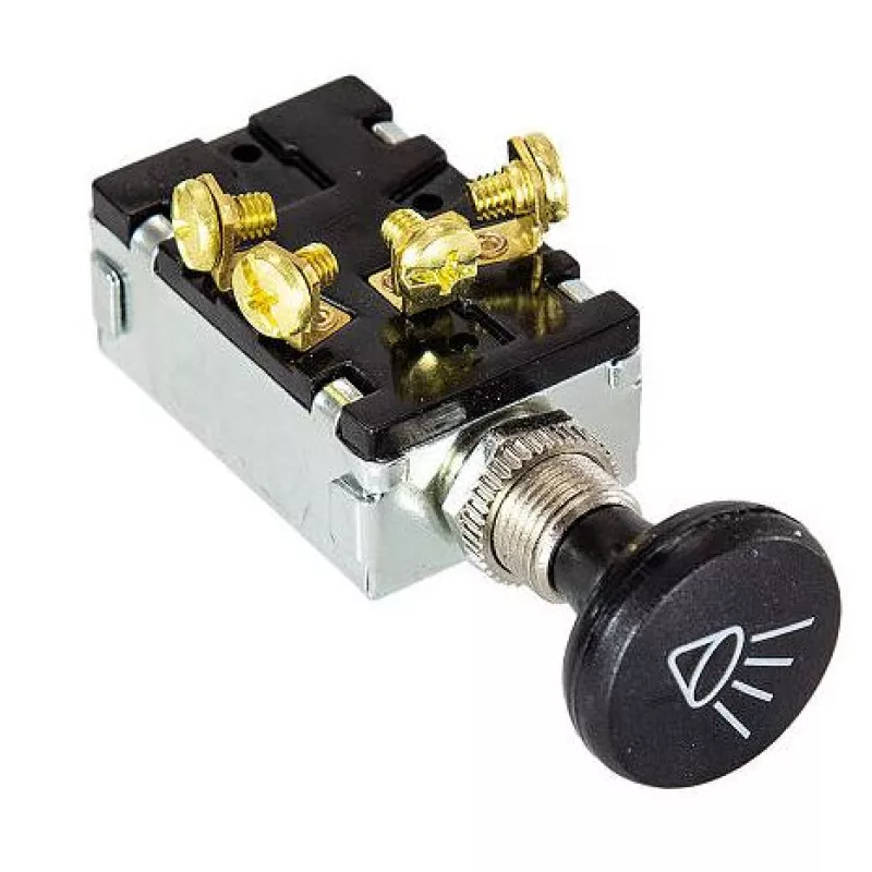 Interruptor Luz Universal