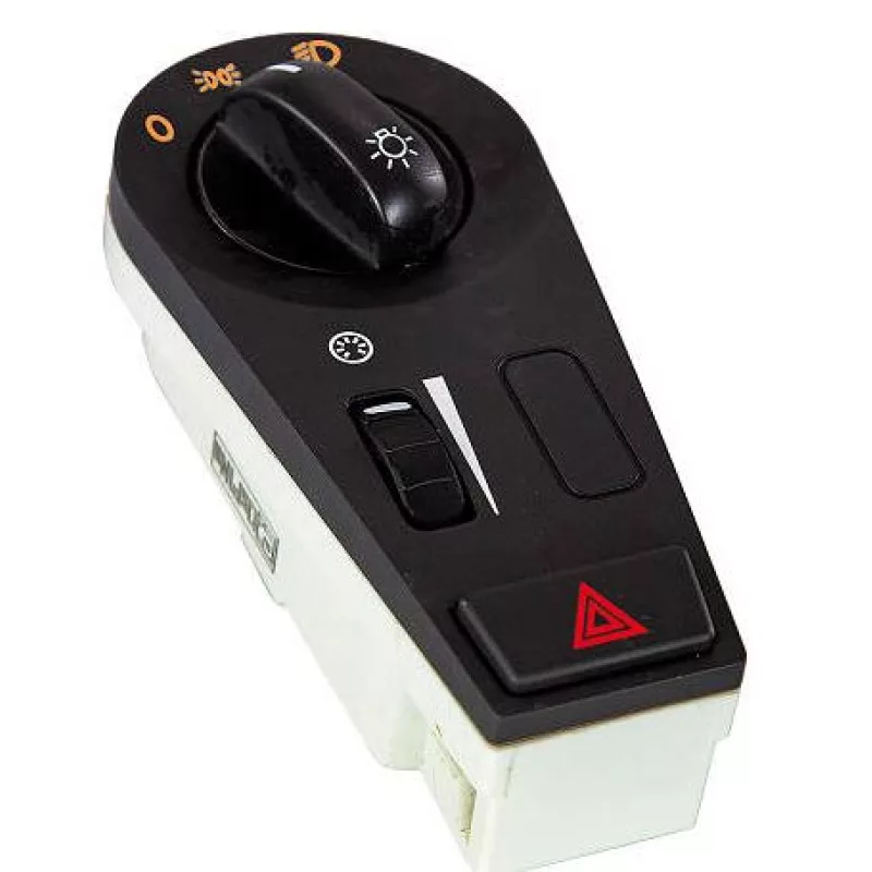 Interruptor Luz Volvo Fh/vm/nh