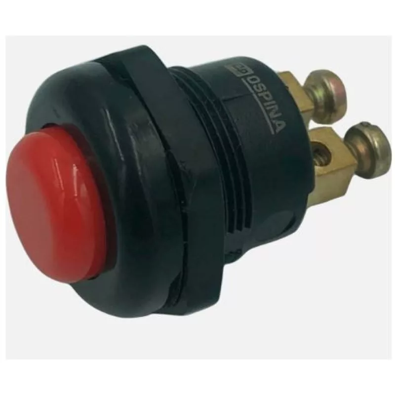 Interruptor Partida Buzina Universal
