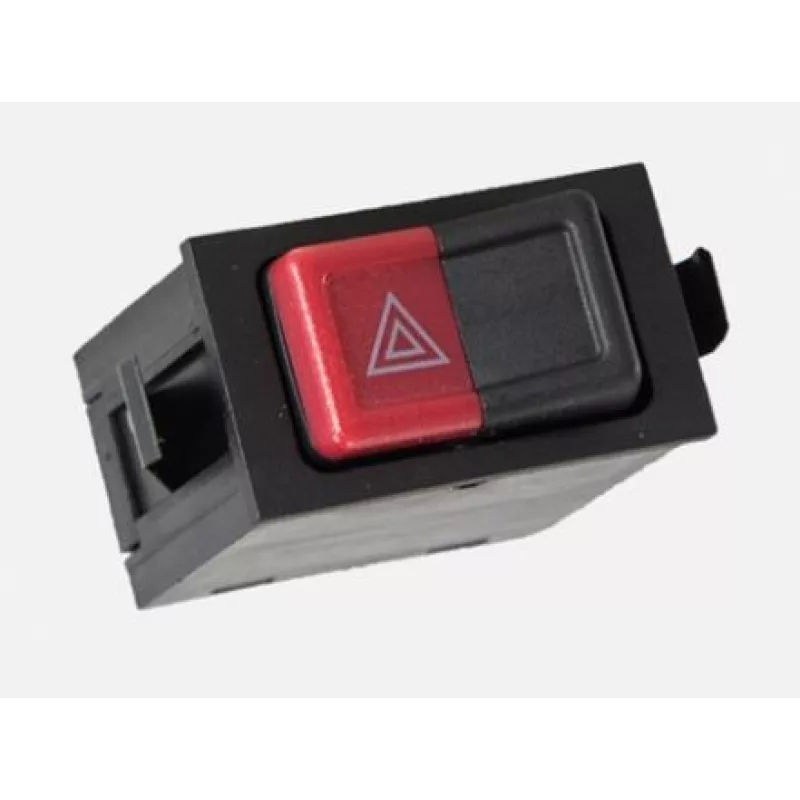 Interruptor Pisca Alerta Vw Worker