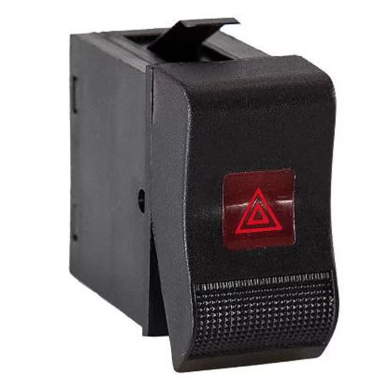 Interruptor Pisca Alerta Vw 24250/8140/15180