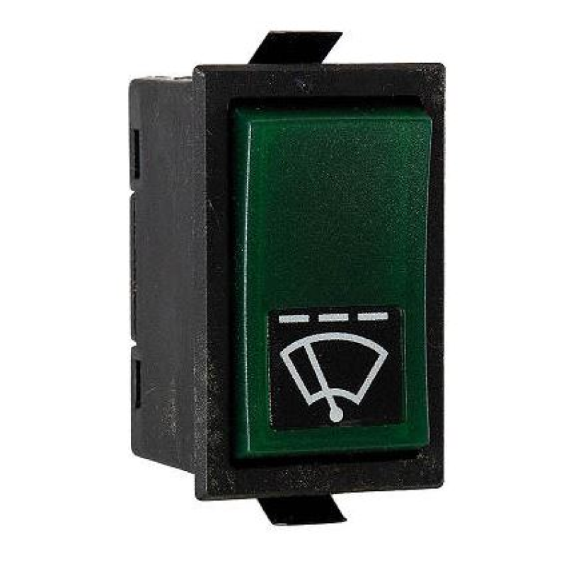 Botao Limpador Para Brisa Volvo Ospina 021067 Ospina