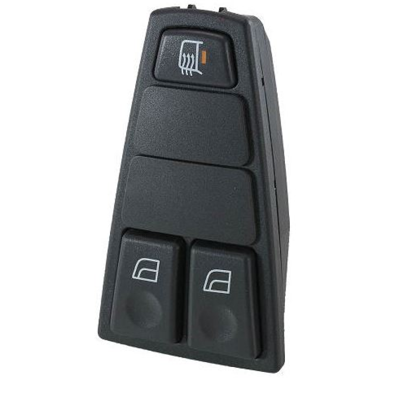 Interruptor Vidro Le Volvo Ospina 021121 Ospina