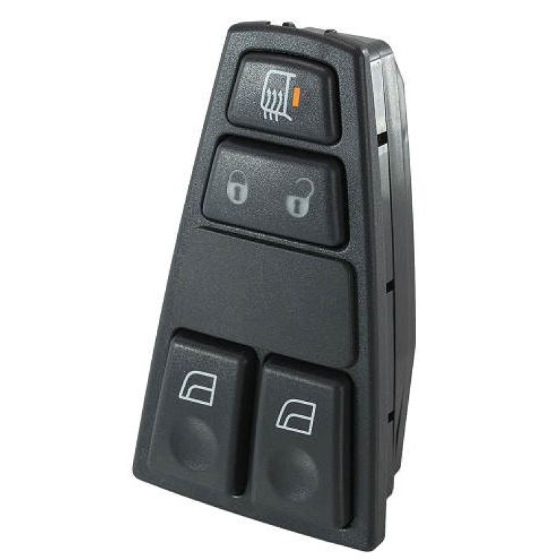 Interruptor Vidro Eletrico Le Volvo Ospina 021122 Ospina