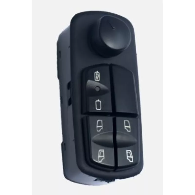 Interruptor Vidro Eletrico Le Mb Axor