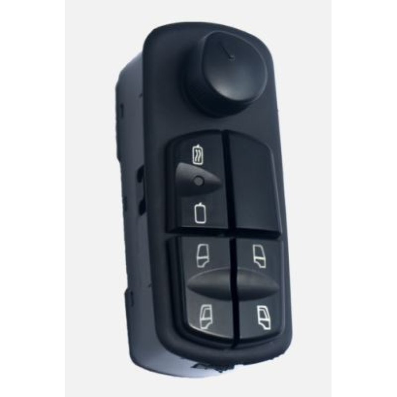 Interruptor Vidro Eletrico Le Mercedes Ospina 021143 Ospina