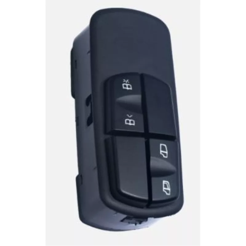 Interruptor Vidro Eletrico Ld Mb Axor